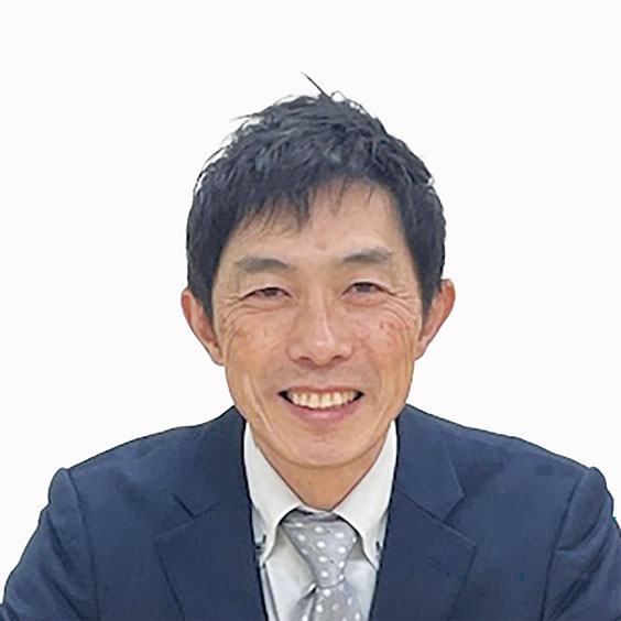 小林直樹氏