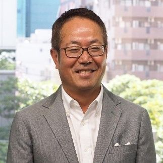 三井正義氏